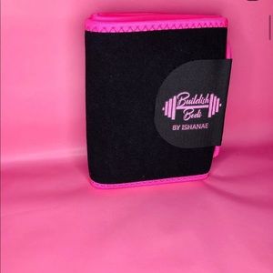 Meet your Posher, Ishanae